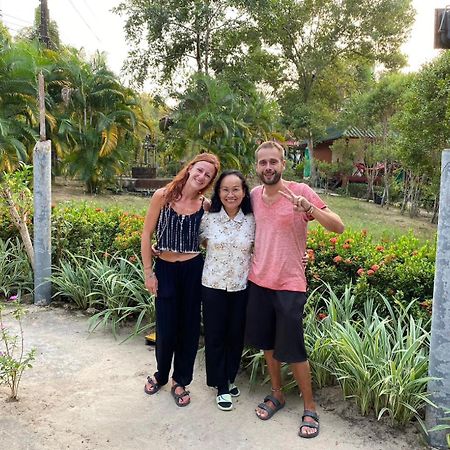 Lonely Groove Hotel Koh Chang Ngoại thất bức ảnh