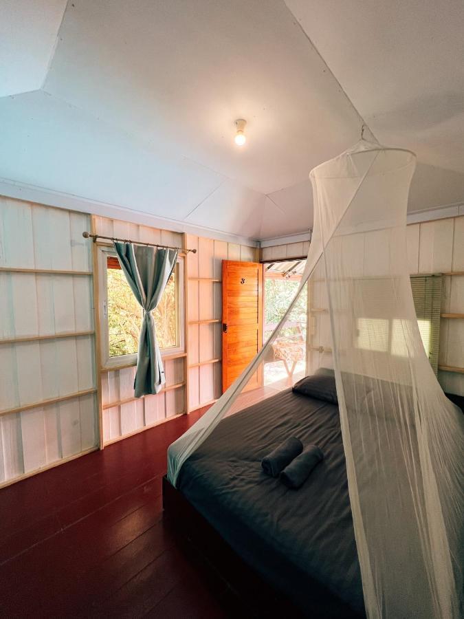 Lonely Groove Hotel Koh Chang Ngoại thất bức ảnh