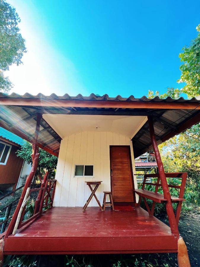 Lonely Groove Hotel Koh Chang Ngoại thất bức ảnh
