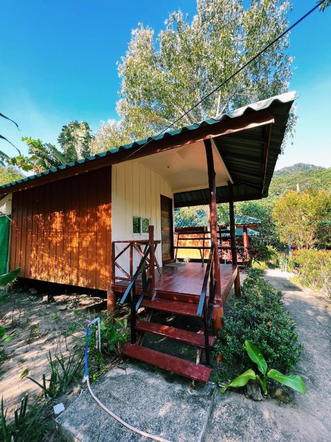 Lonely Groove Hotel Koh Chang Ngoại thất bức ảnh