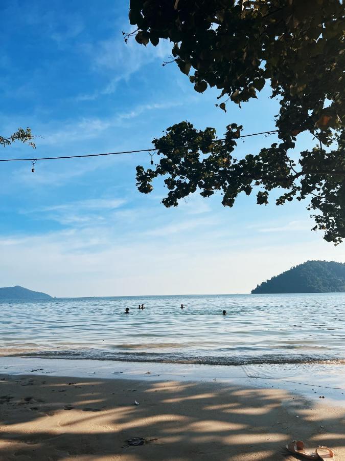 Lonely Groove Hotel Koh Chang Ngoại thất bức ảnh