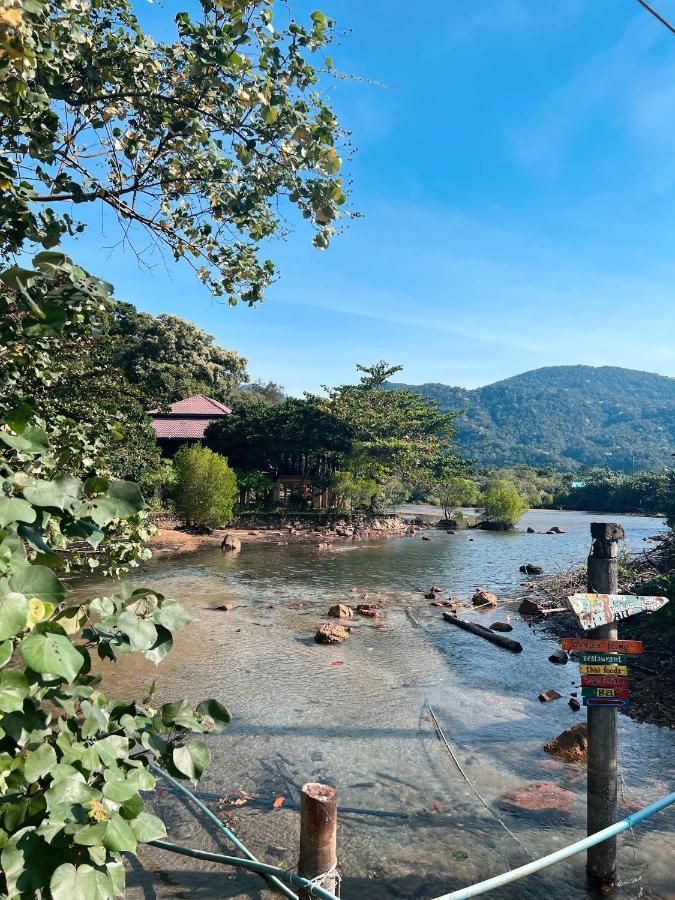 Lonely Groove Hotel Koh Chang Ngoại thất bức ảnh