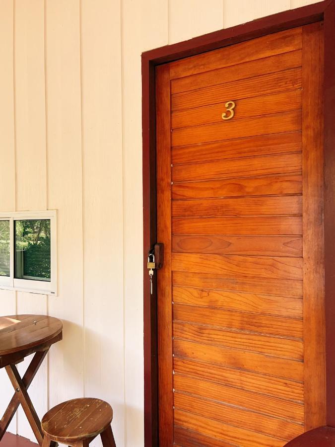 Lonely Groove Hotel Koh Chang Ngoại thất bức ảnh