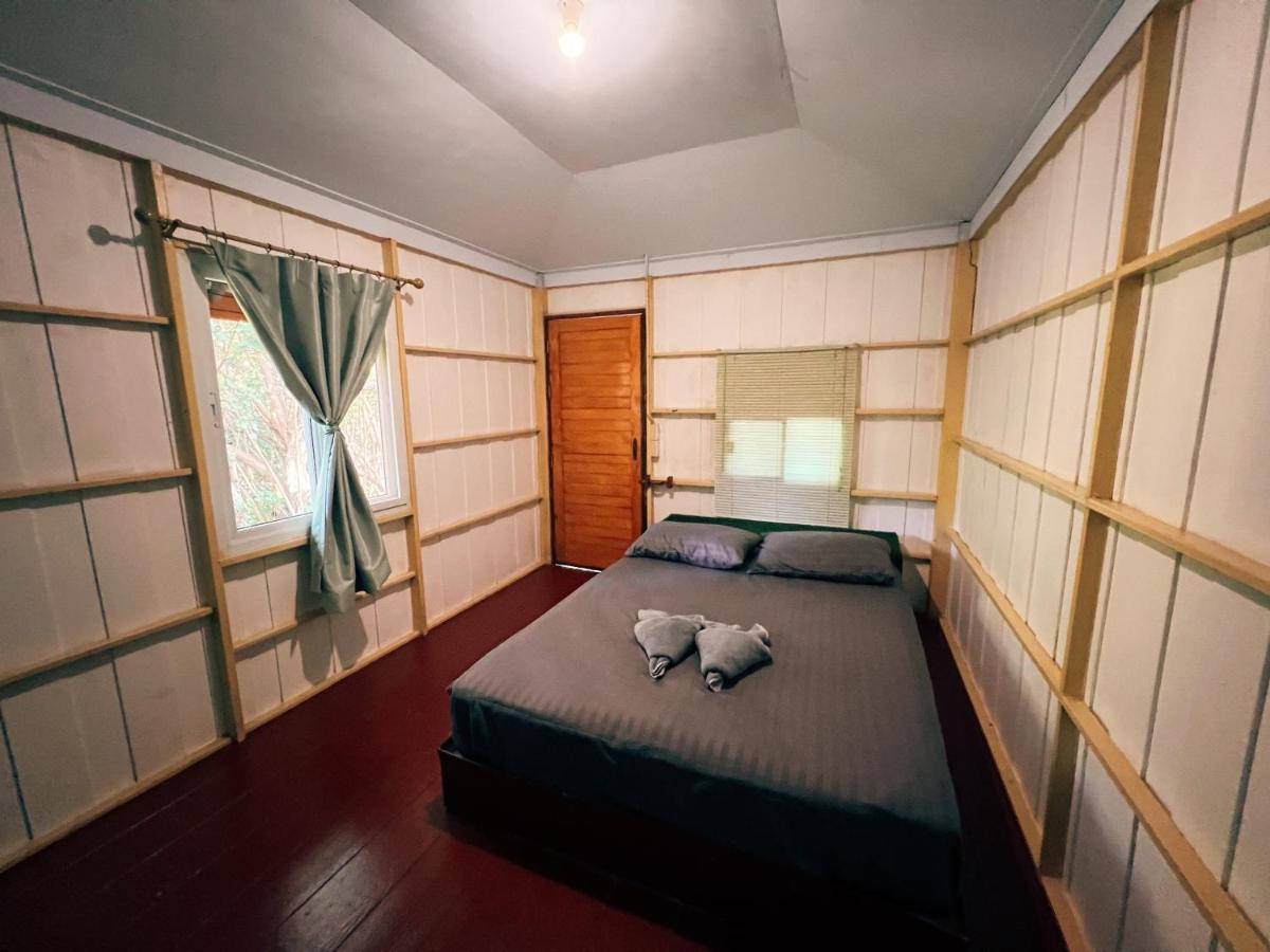 Lonely Groove Hotel Koh Chang Ngoại thất bức ảnh