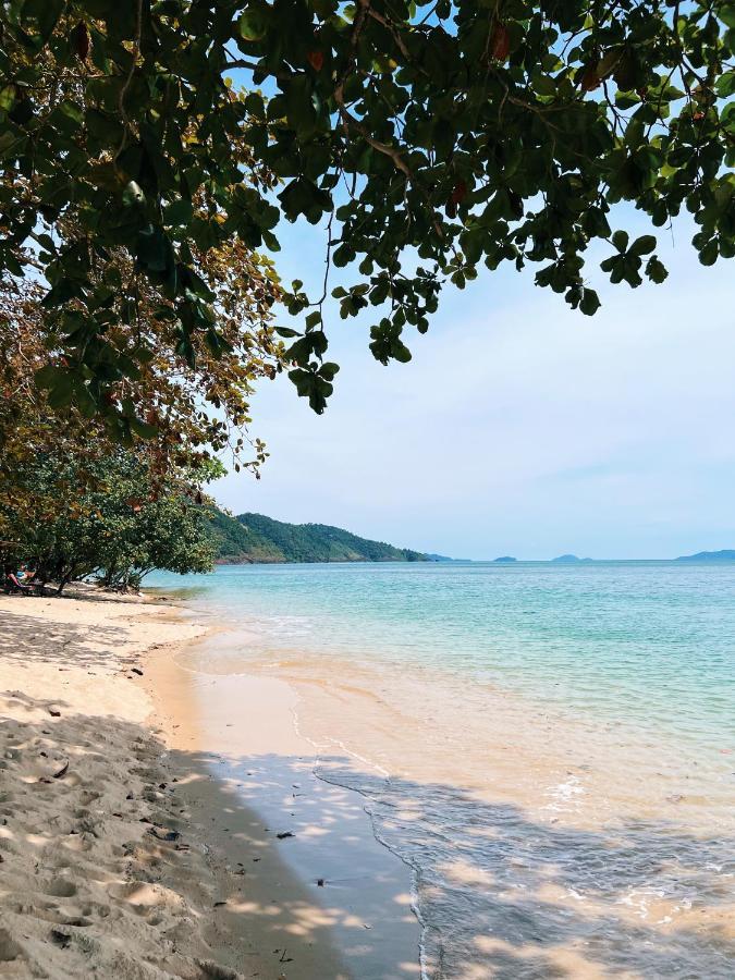 Lonely Groove Hotel Koh Chang Ngoại thất bức ảnh