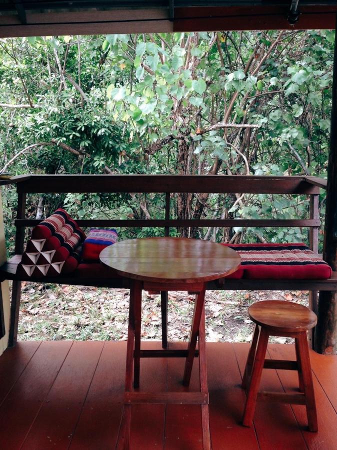 Lonely Groove Hotel Koh Chang Ngoại thất bức ảnh