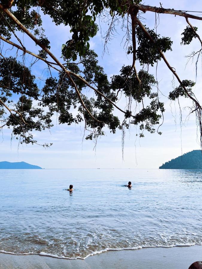 Lonely Groove Hotel Koh Chang Ngoại thất bức ảnh