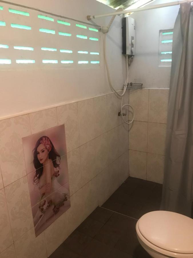 Lonely Groove Hotel Koh Chang Ngoại thất bức ảnh