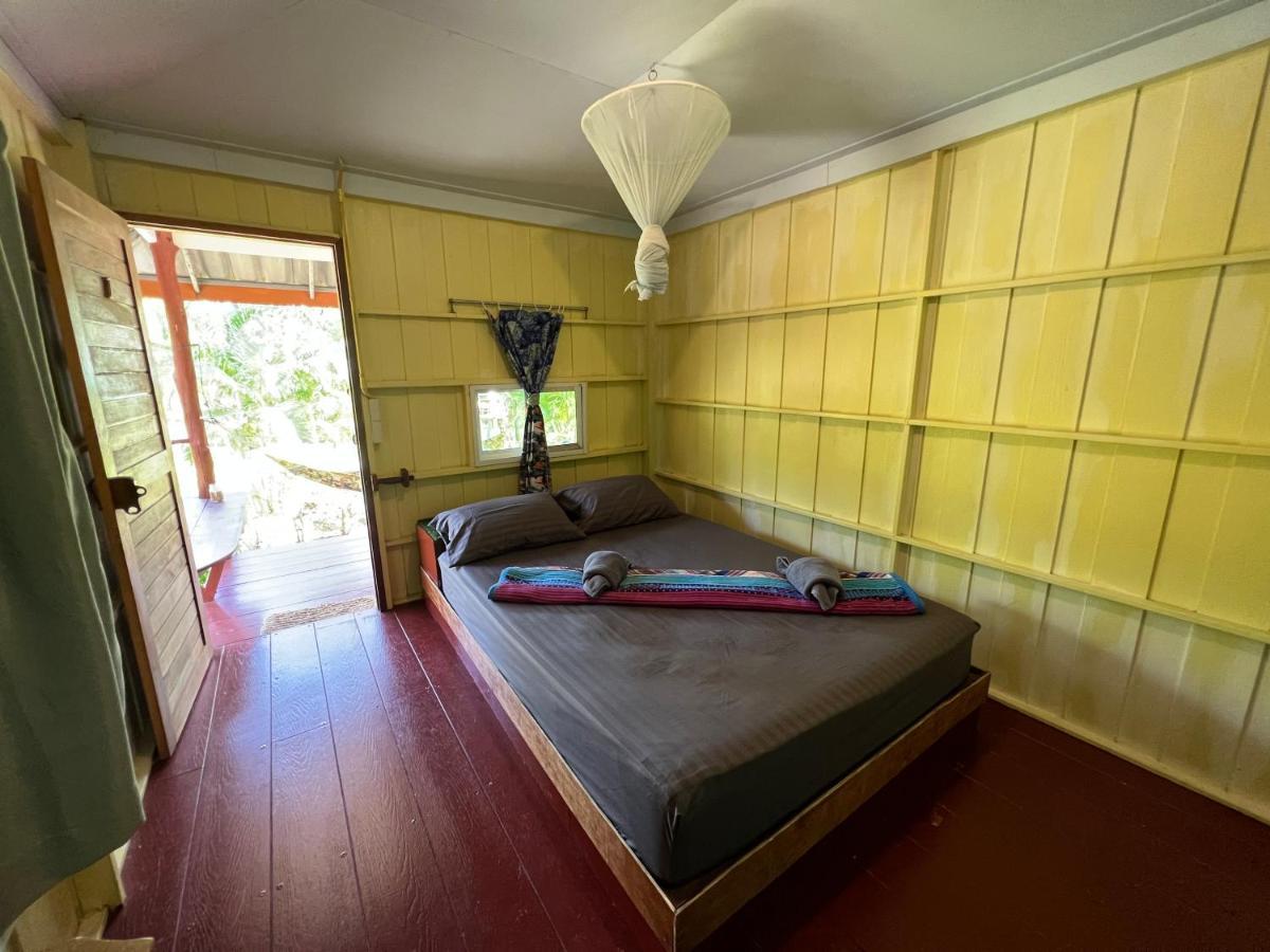 Lonely Groove Hotel Koh Chang Ngoại thất bức ảnh