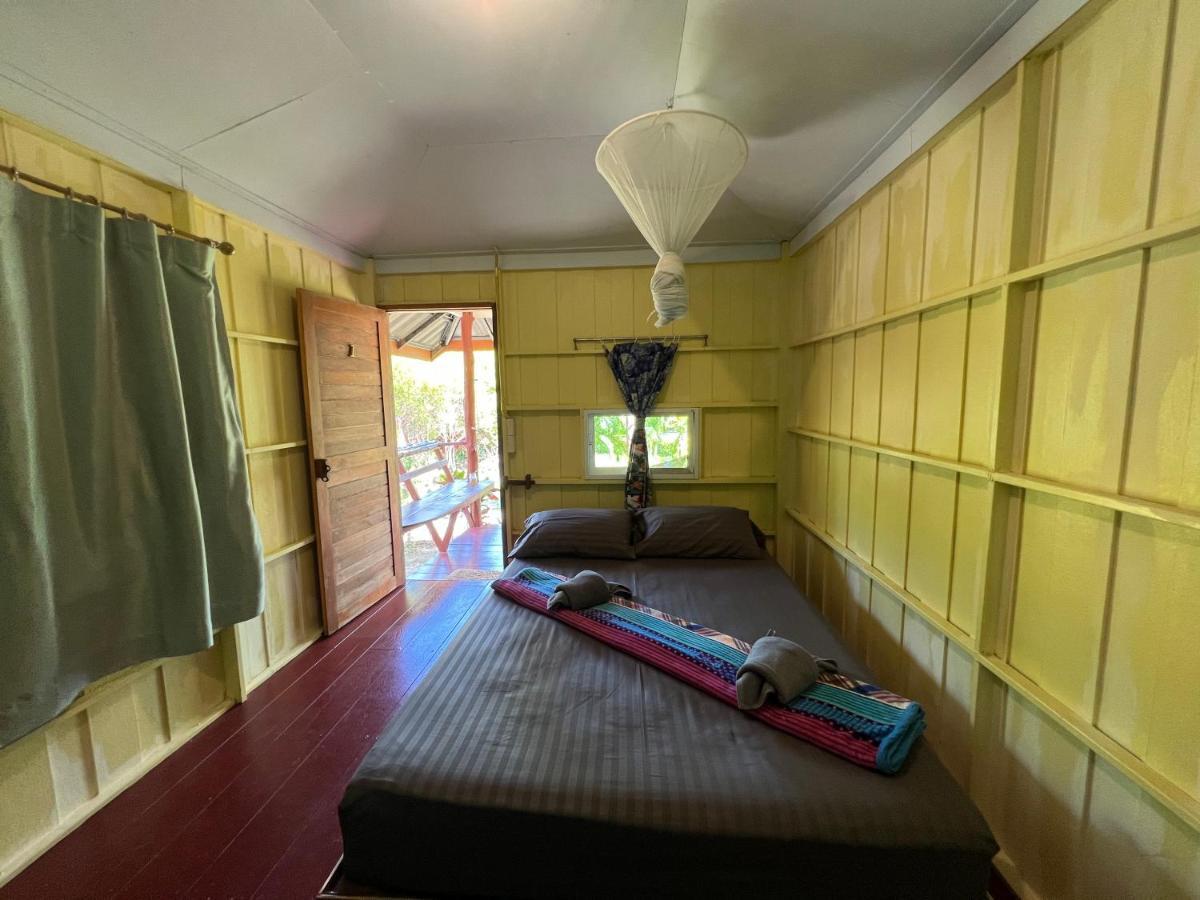 Lonely Groove Hotel Koh Chang Ngoại thất bức ảnh
