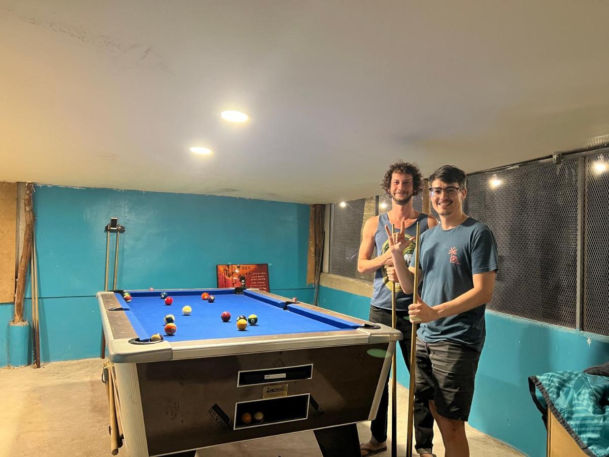 Lonely Groove Hotel Koh Chang Ngoại thất bức ảnh