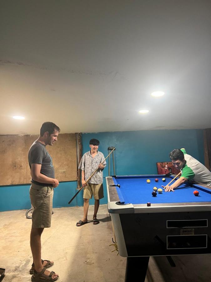 Lonely Groove Hotel Koh Chang Ngoại thất bức ảnh