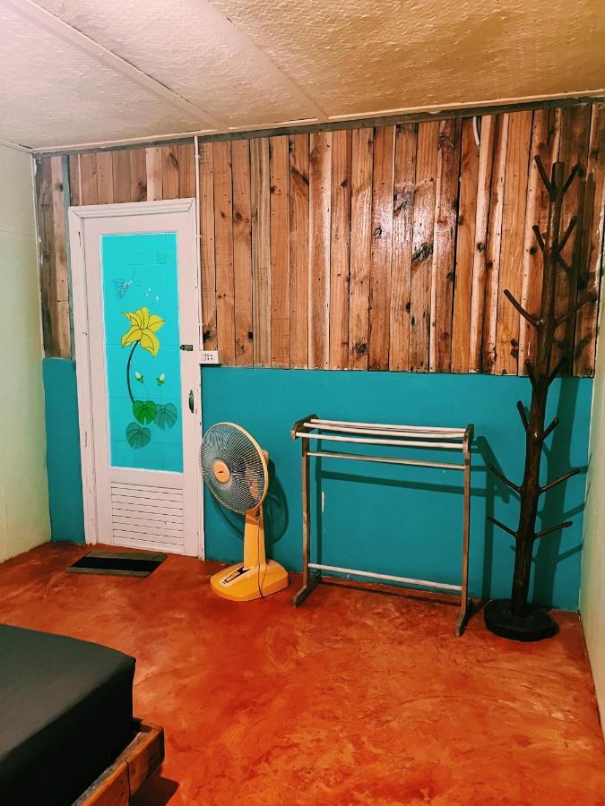 Lonely Groove Hotel Koh Chang Ngoại thất bức ảnh