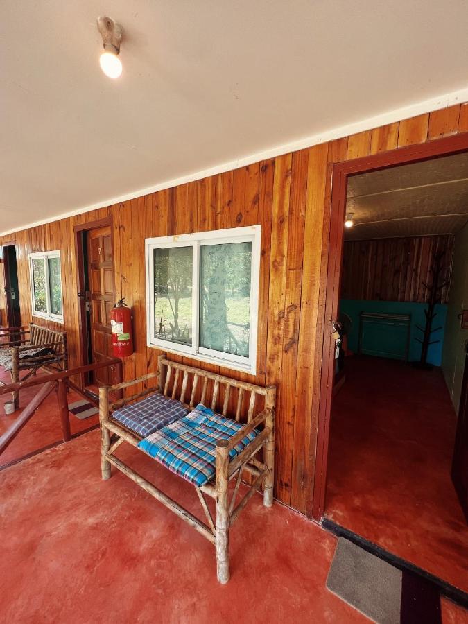 Lonely Groove Hotel Koh Chang Ngoại thất bức ảnh