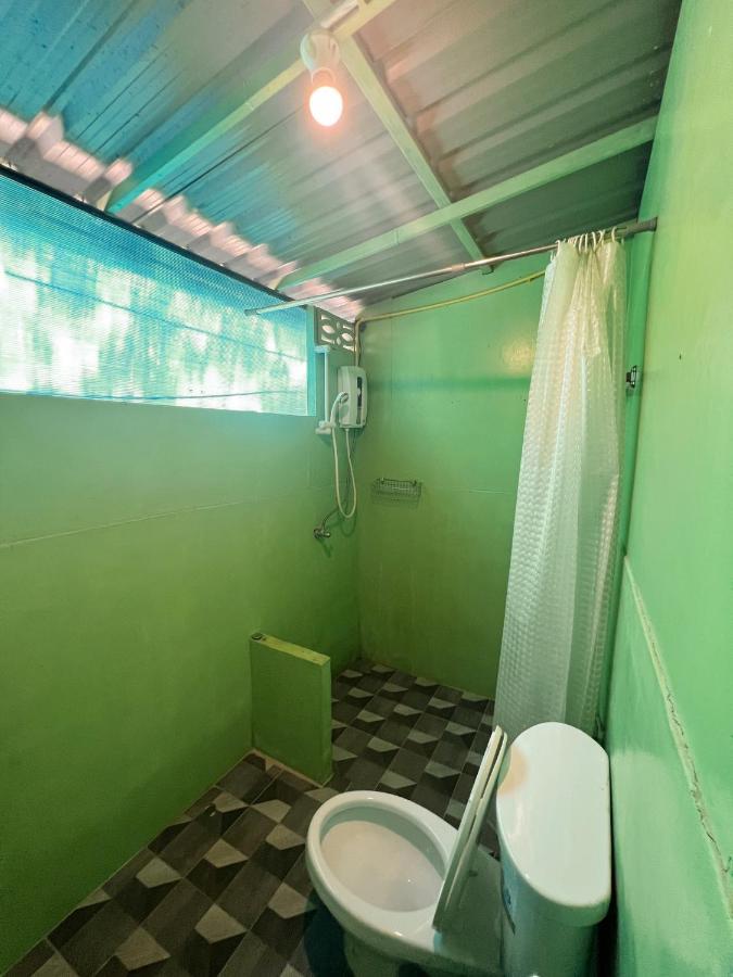 Lonely Groove Hotel Koh Chang Ngoại thất bức ảnh